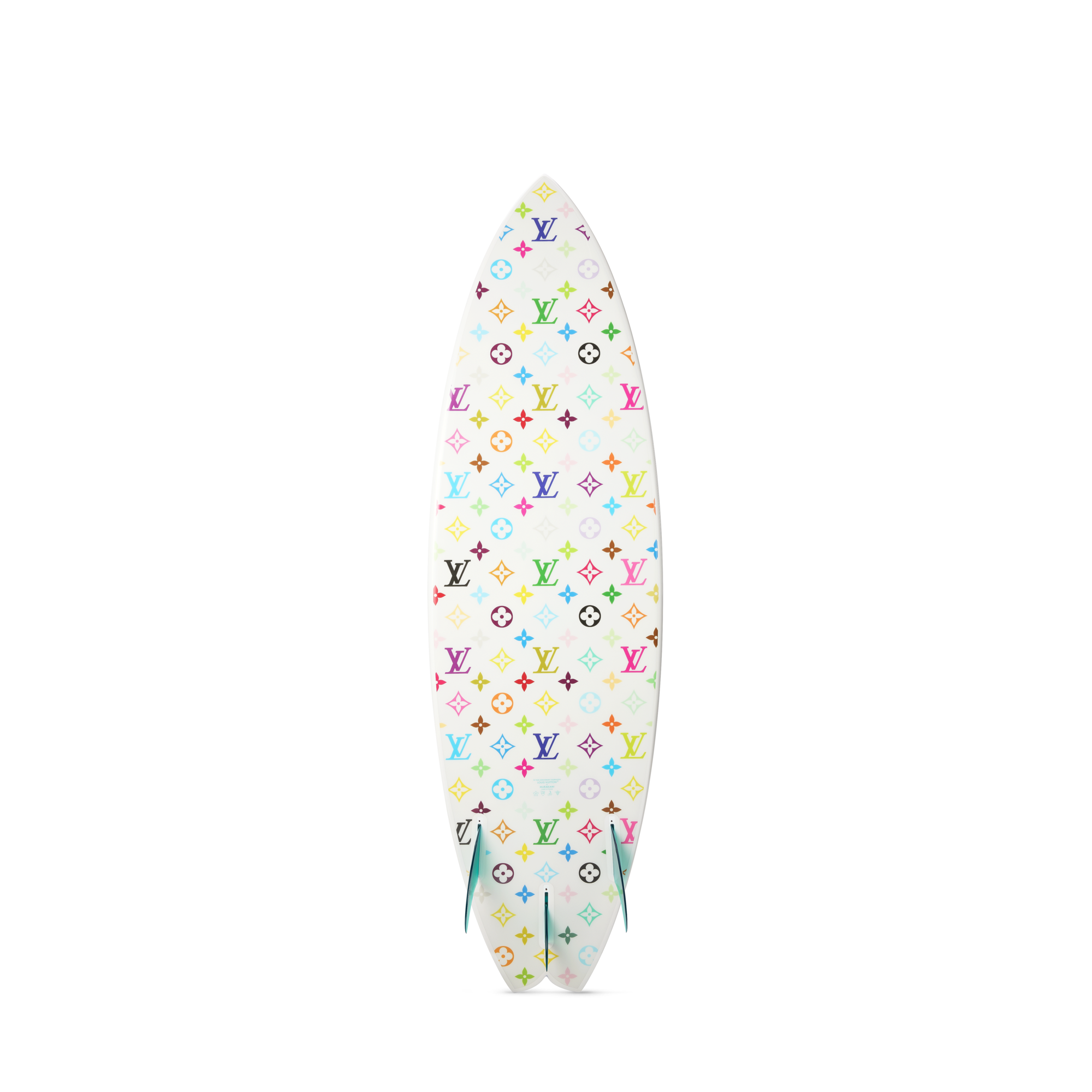 LV × TM Shortboard ｜ルイ・ヴィトン 公式サイト - R93380